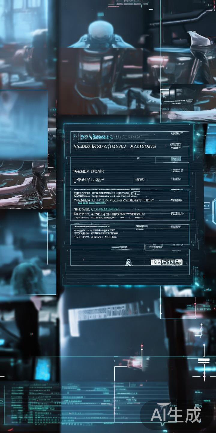 一些账号被封往往源于异常操作。例如频繁更换登录地点
