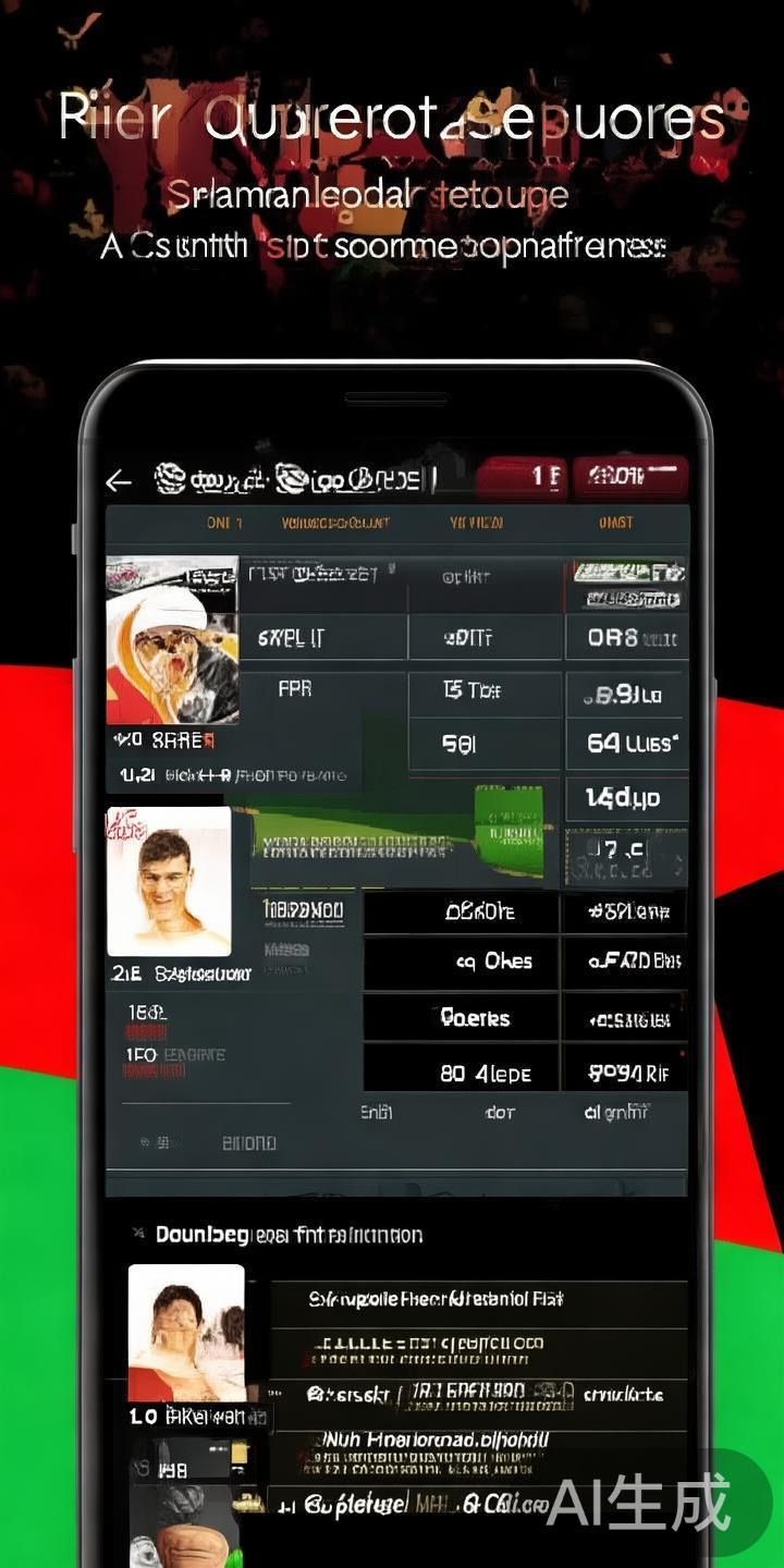 火博体育APP下载安装详细指南及常见问题解答 在当今数字娱乐的时代,体育博彩逐渐走入大众生活,成