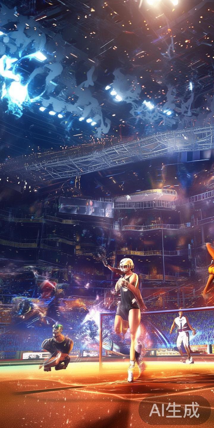 在视觉和听觉方面，火博体育手游表现出色，采用高品质