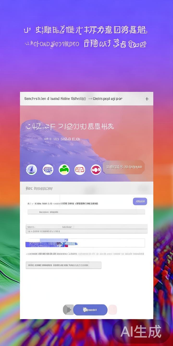 火博体育平台入口打开详细攻略及步骤指南全解析 用户可在应用商店(如苹果App Store或安卓应
