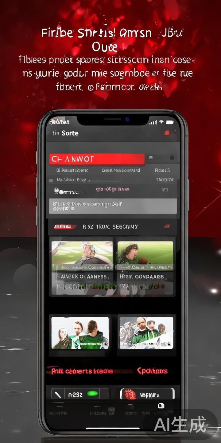 在当今互联网娱乐的不断发展中，手机体育娱乐成为众多