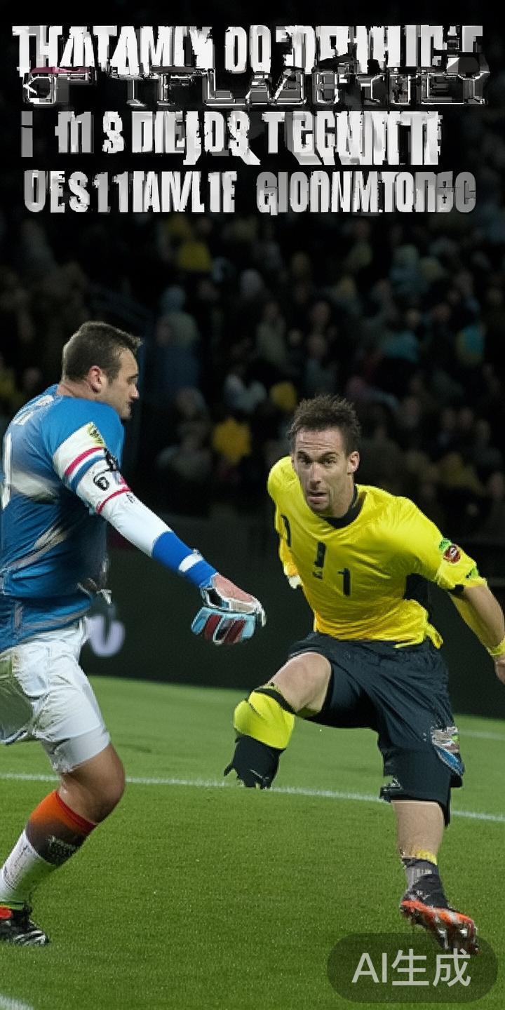 欧洲杯火热赛事精彩回顾与未来竞技趋势预测分析 心理素质与临场发挥也成为比赛成败的决定因素。如在点