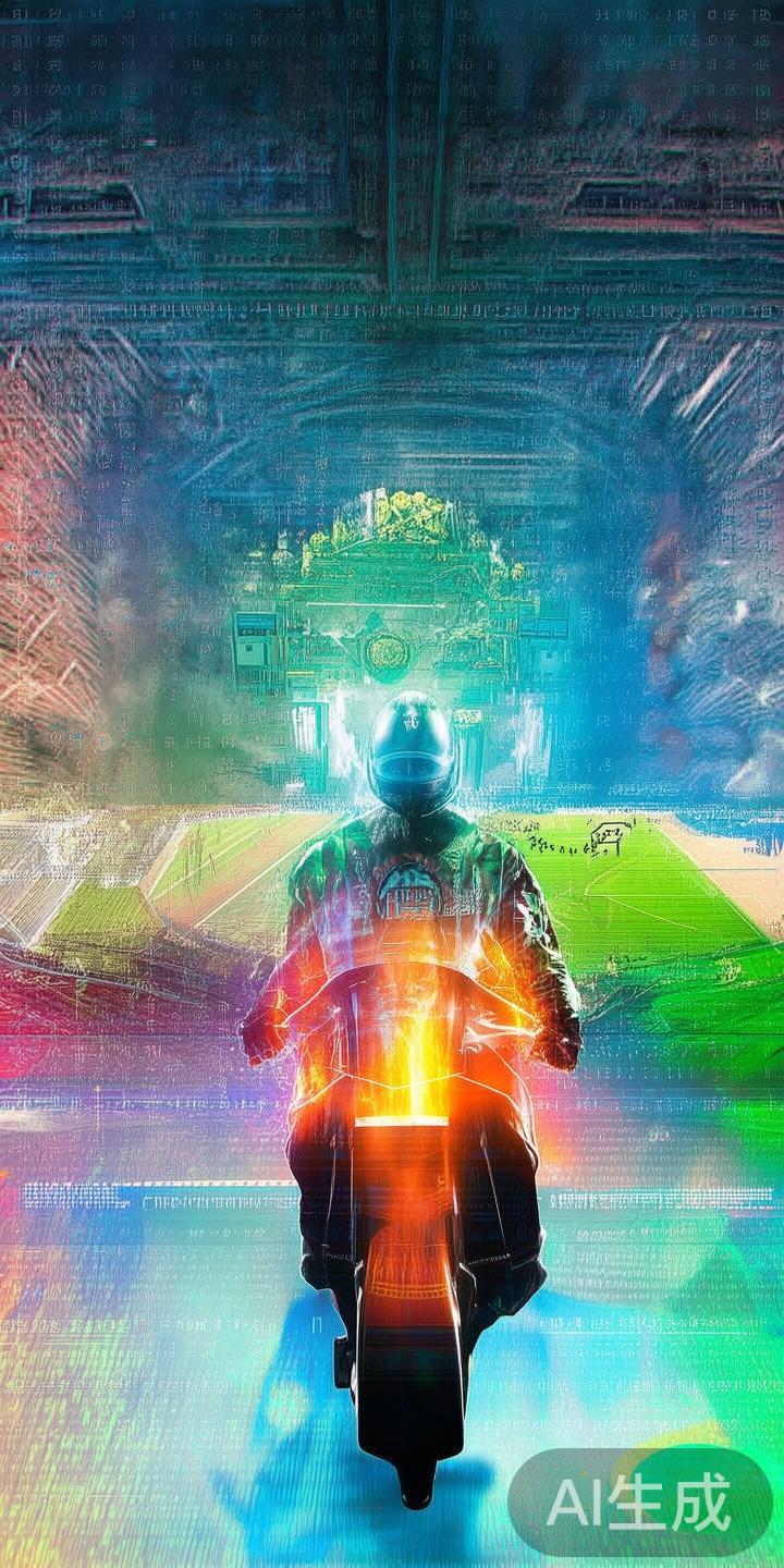 火博体育是什么意思及其背后深层含义全面解析 代表行业的创新与变革
“火博体育”不仅是一个名称