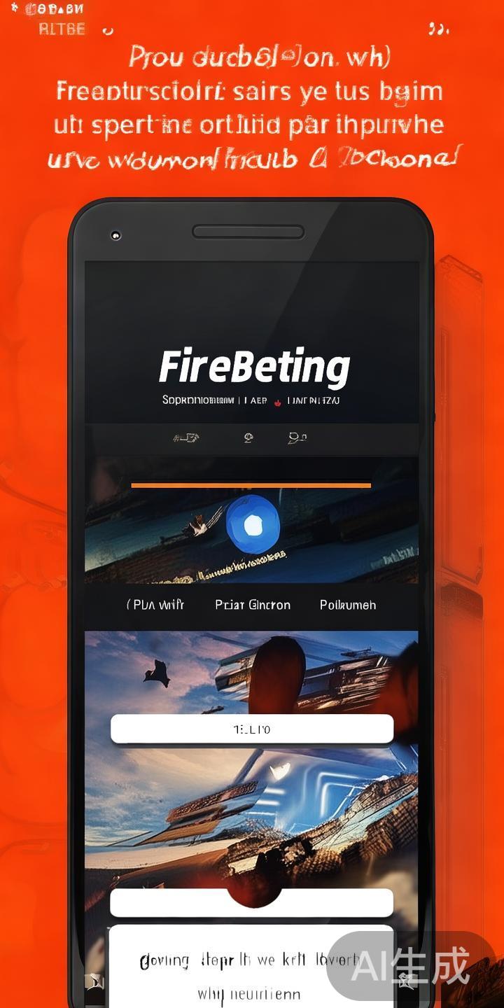 一、了解火博体育应用的优势
火博体育作为一款专业