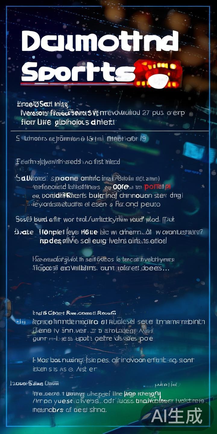 在数字时代，体育娱乐日益多样化，火博体育app成为