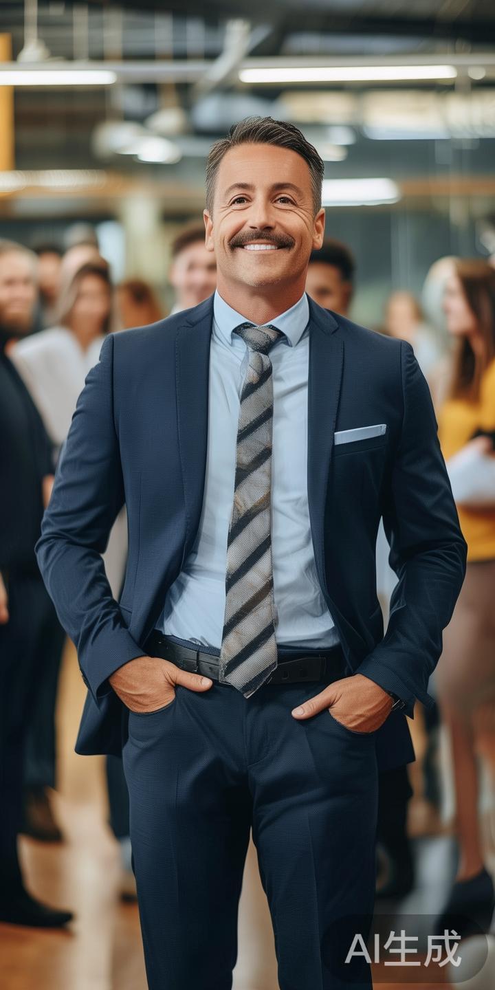 有效的企业文化传导依赖于领导者的示范作用。火博体育