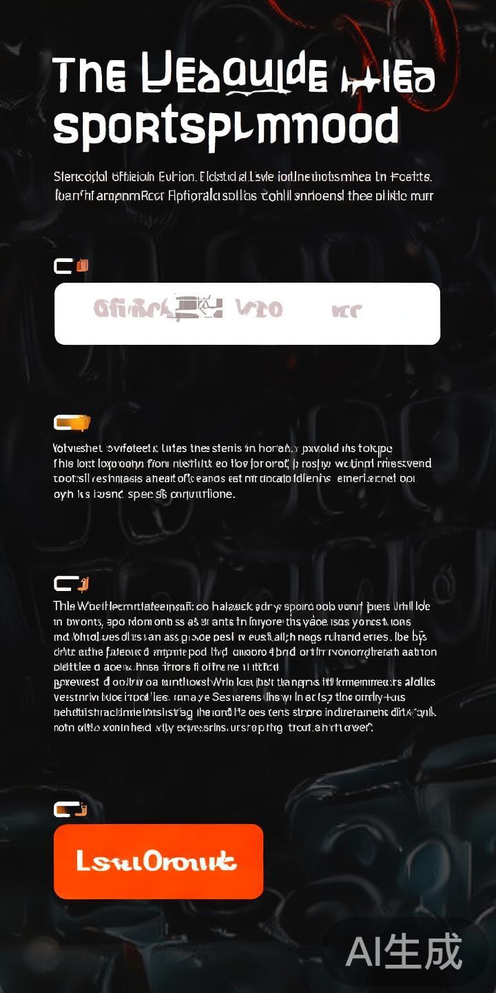 详细攻略:火博体育官方客户端下载流程全方位指南 在当今数字娱乐高速发展的时代,越来越多的体育迷选择