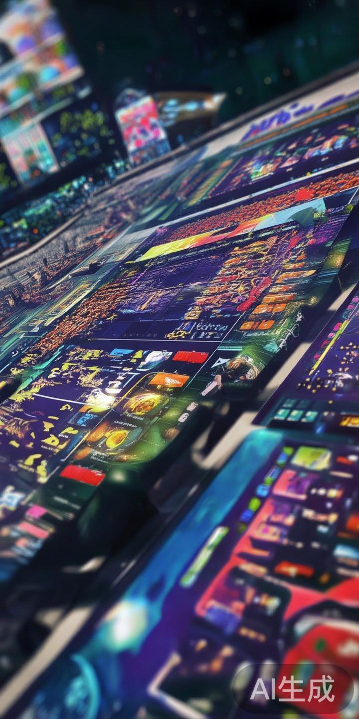 在快节奏的生活中，追求一种既能放松身心又能增加乐趣