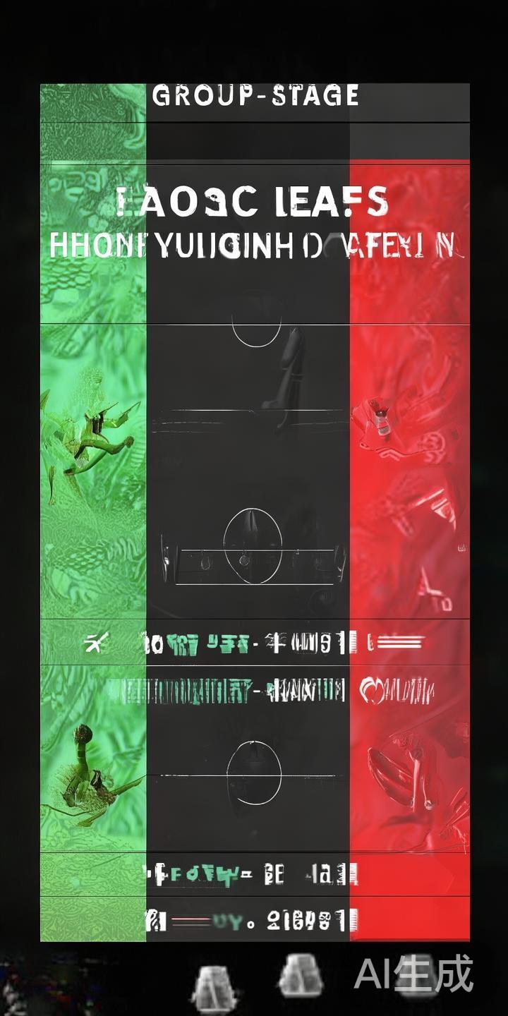 从小组赛开始，赛程一般安排在连续的几天内，方便球迷