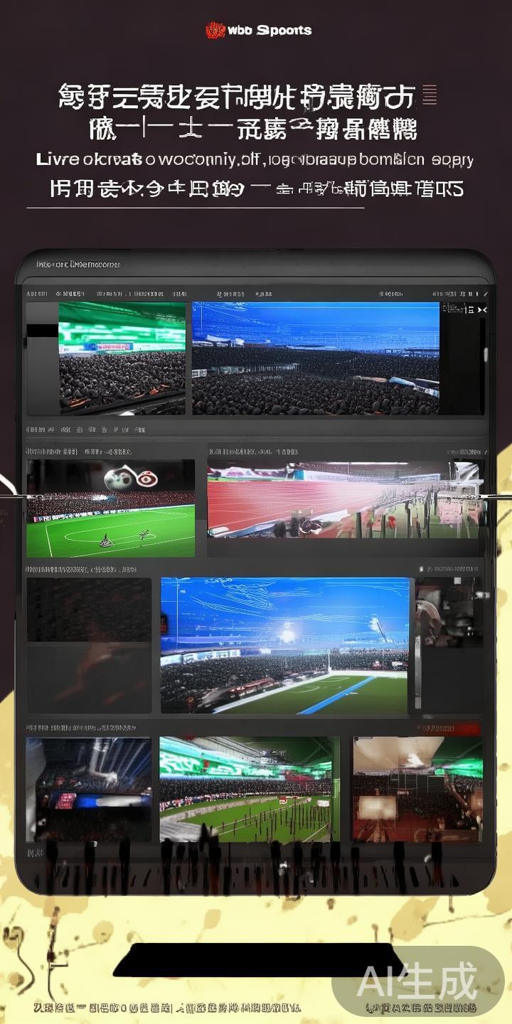 近年来，万博体育不断推陈出新，积极引入高清直播、丰