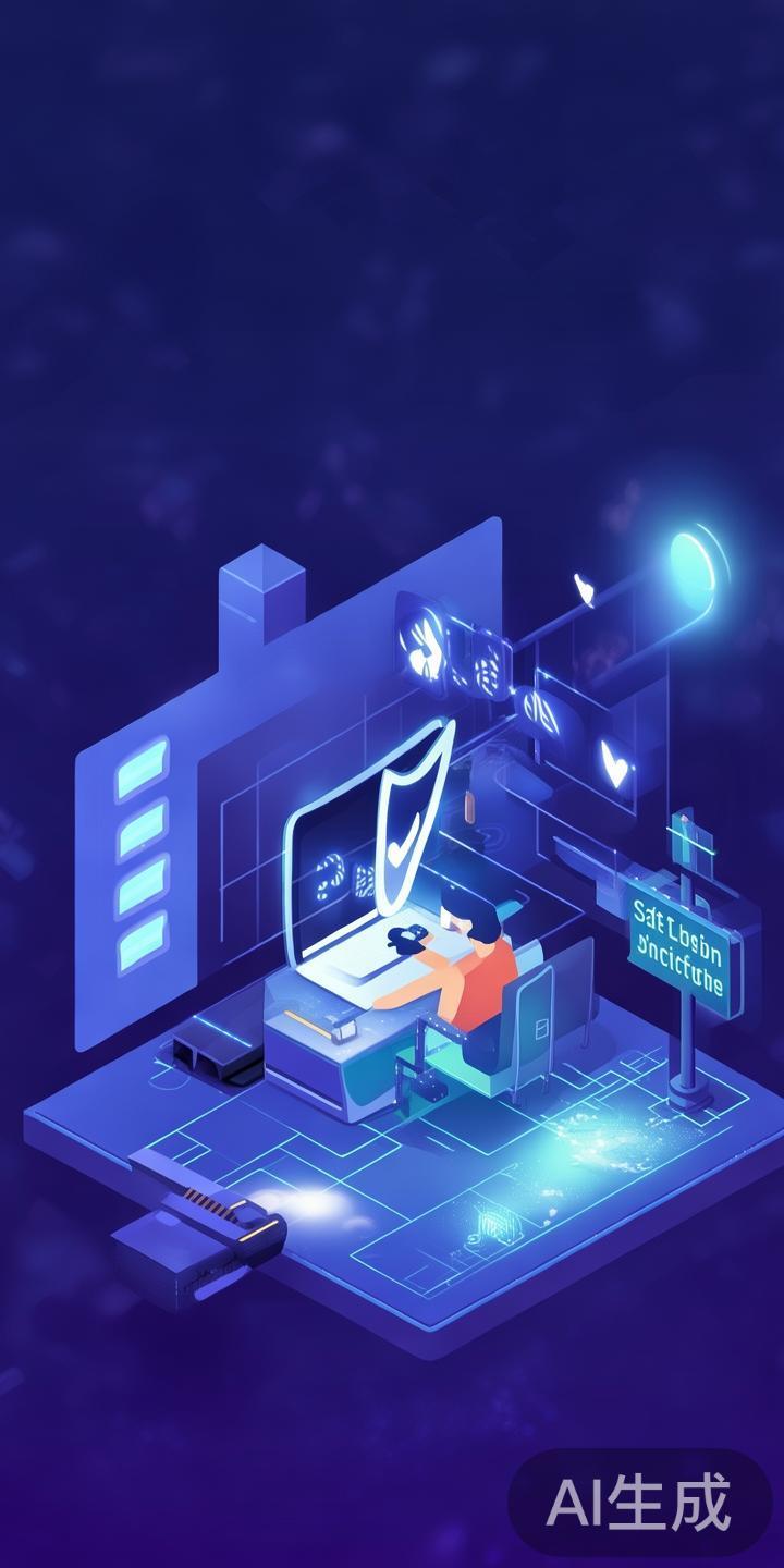 如何保证登录安全？
为了防止账号被盗，建议用户避