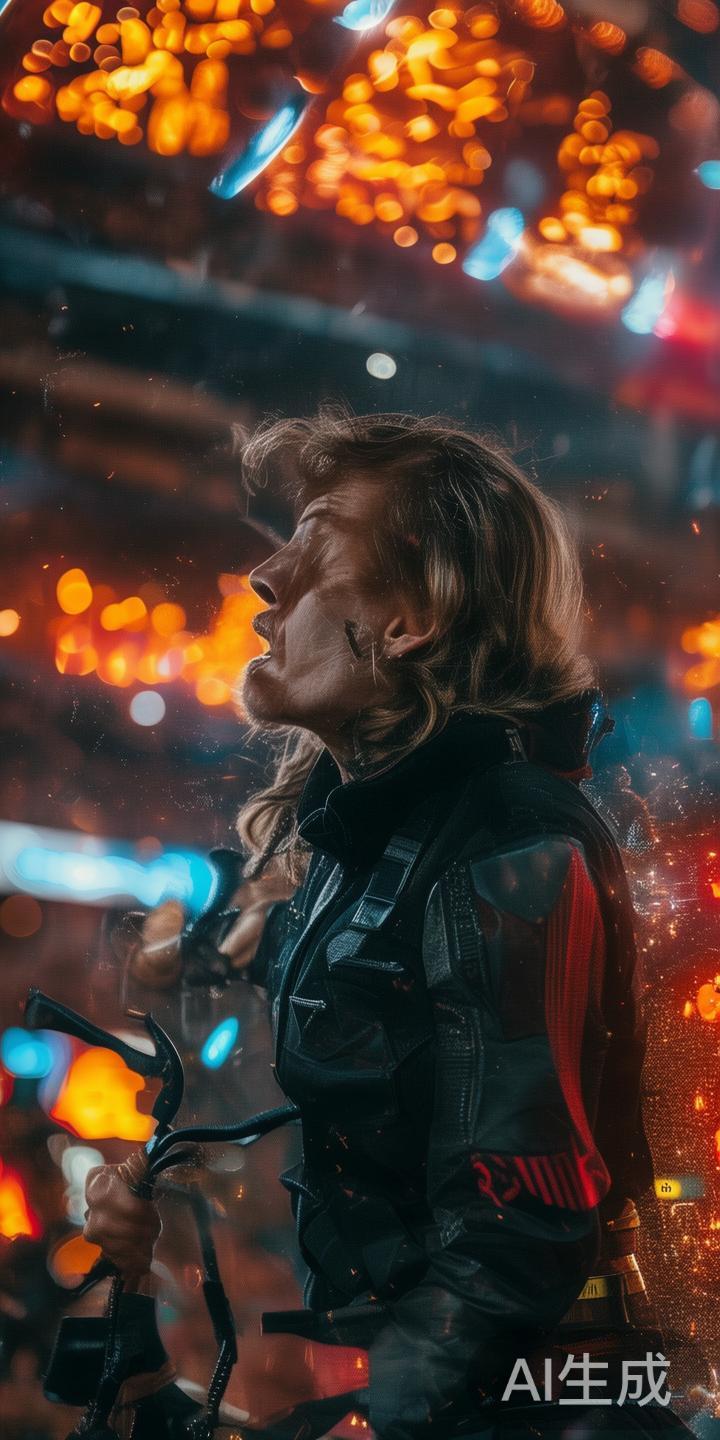 以一个实际案例为例，某次系统检测到异常交易行为后，