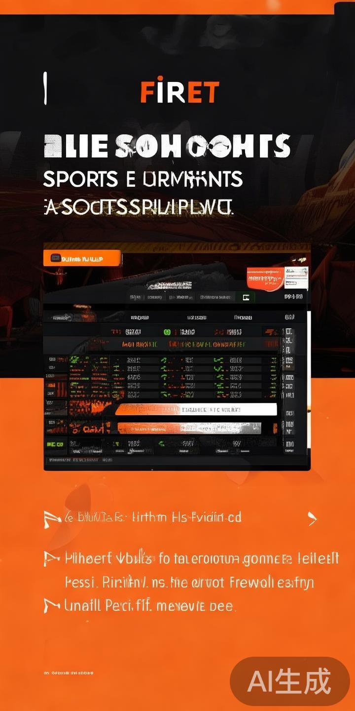 随着体育赛事的不断丰富，越来越多的人开始关注线上体